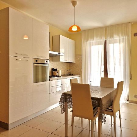 La Chiostrina By Tramonti Apartments LʼAquila Екстериор снимка