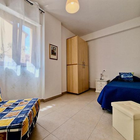 La Chiostrina By Tramonti Apartments LʼAquila Екстериор снимка