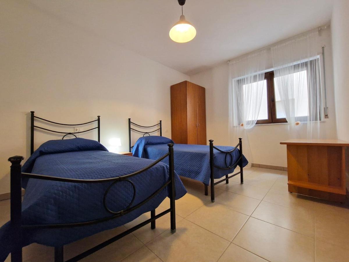 La Chiostrina By Tramonti Apartments LʼAquila Екстериор снимка
