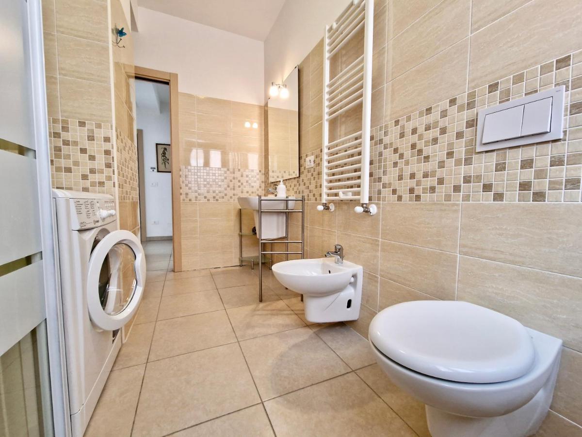 La Chiostrina By Tramonti Apartments LʼAquila Екстериор снимка