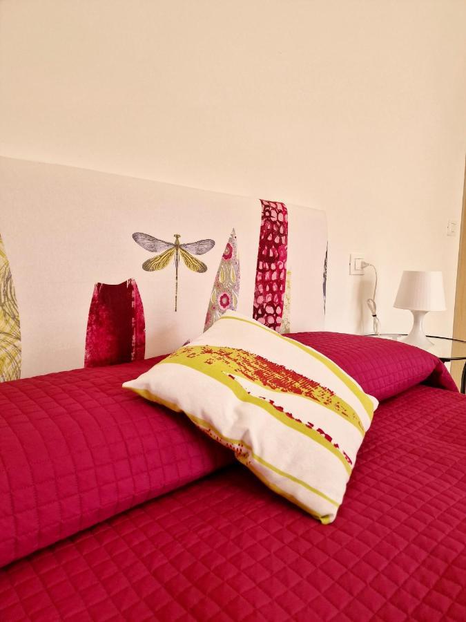 La Chiostrina By Tramonti Apartments LʼAquila Екстериор снимка