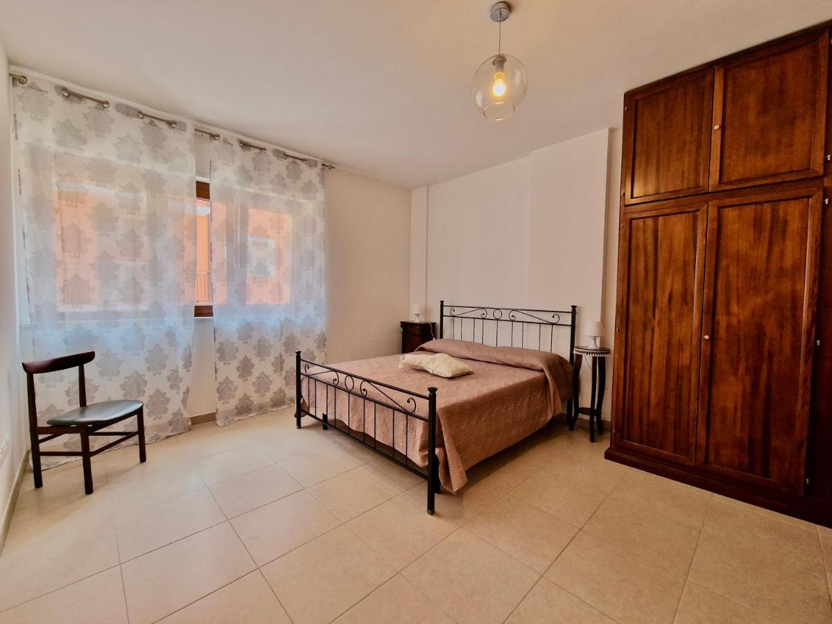 La Chiostrina By Tramonti Apartments LʼAquila Екстериор снимка