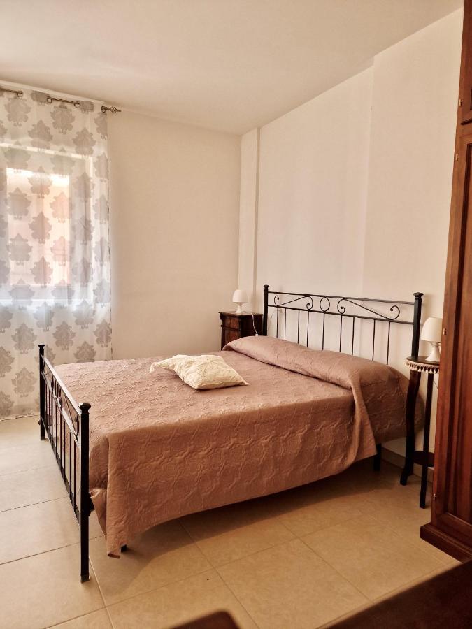 La Chiostrina By Tramonti Apartments LʼAquila Екстериор снимка