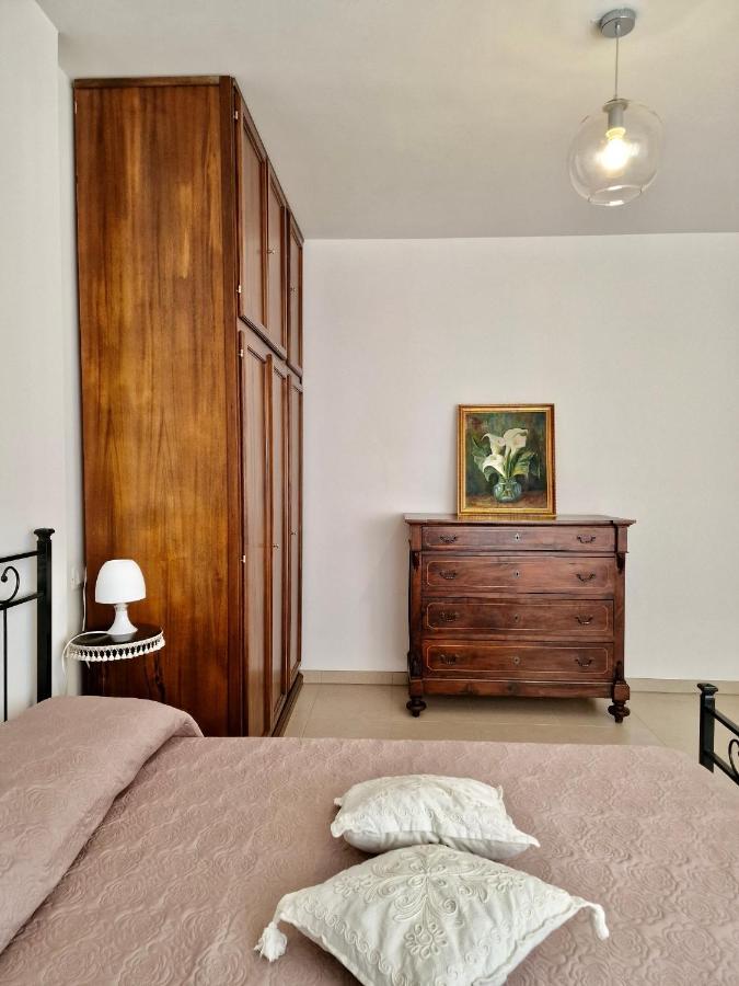 La Chiostrina By Tramonti Apartments LʼAquila Екстериор снимка