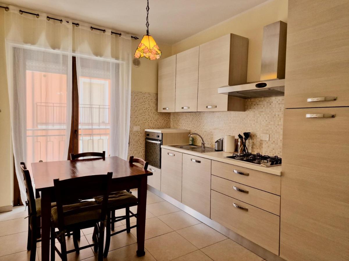 La Chiostrina By Tramonti Apartments LʼAquila Екстериор снимка