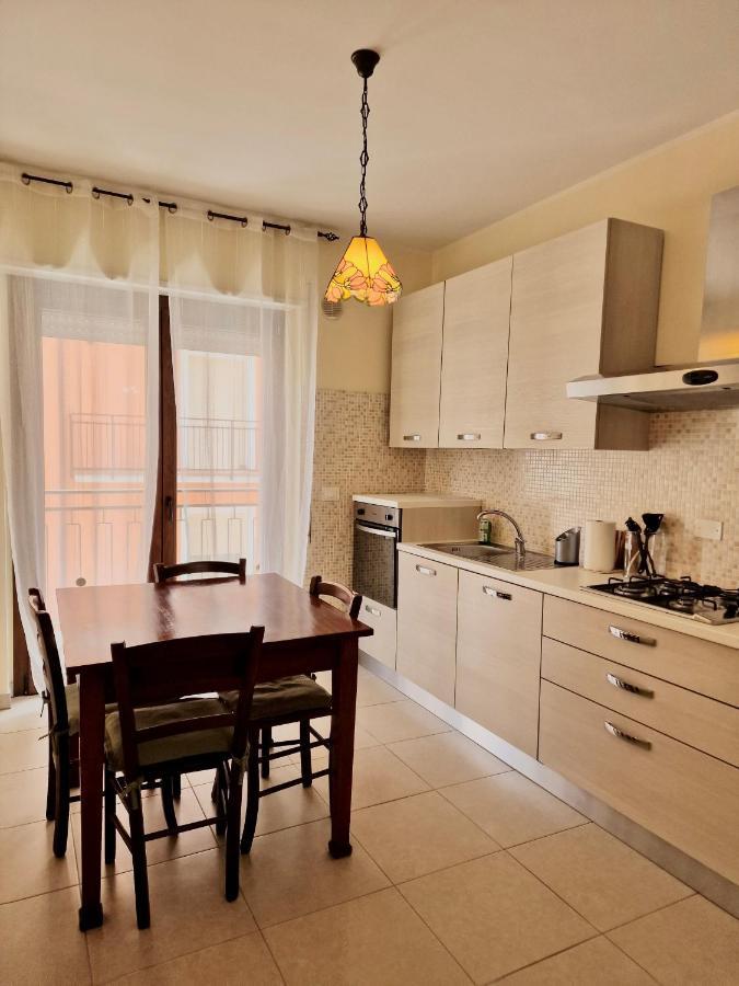 La Chiostrina By Tramonti Apartments LʼAquila Екстериор снимка
