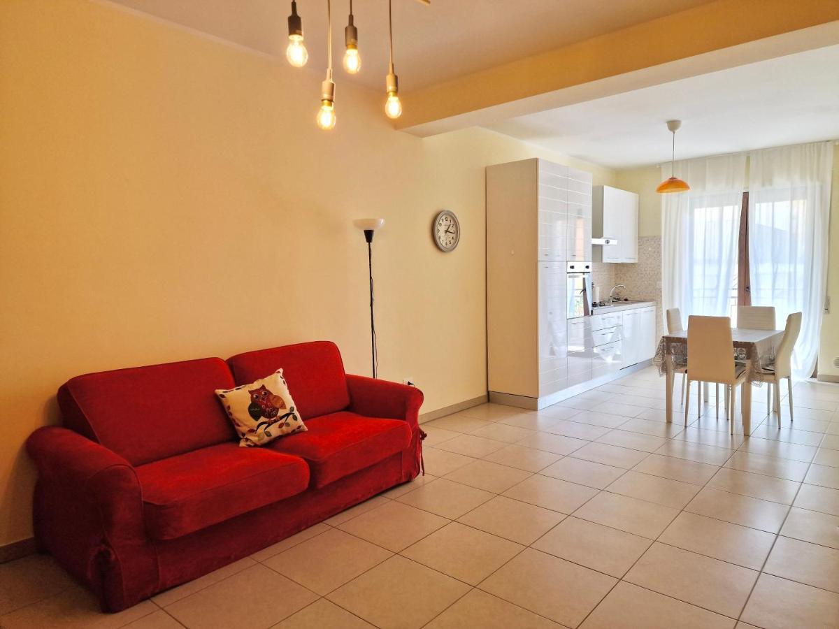 La Chiostrina By Tramonti Apartments LʼAquila Екстериор снимка