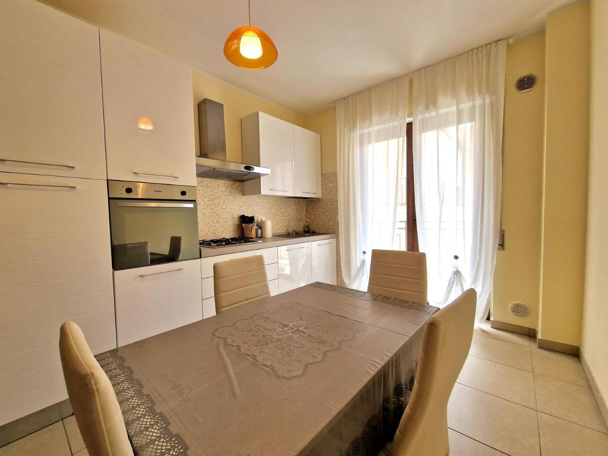 La Chiostrina By Tramonti Apartments LʼAquila Екстериор снимка