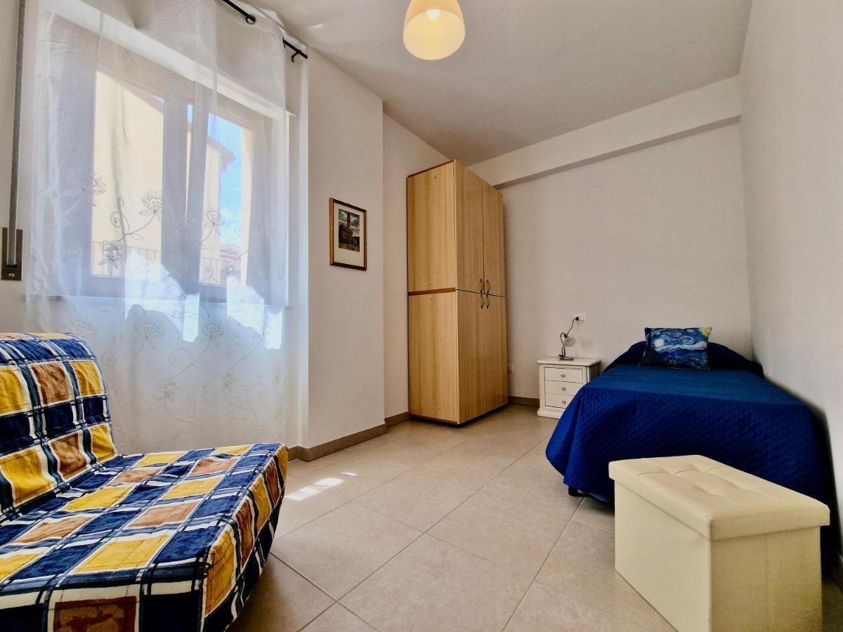 La Chiostrina By Tramonti Apartments LʼAquila Екстериор снимка