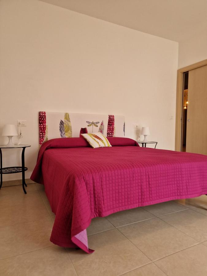 La Chiostrina By Tramonti Apartments LʼAquila Екстериор снимка