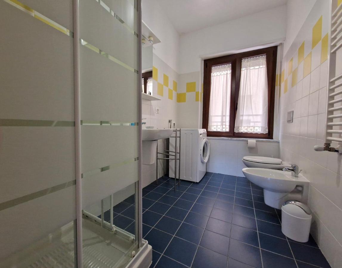 La Chiostrina By Tramonti Apartments LʼAquila Екстериор снимка
