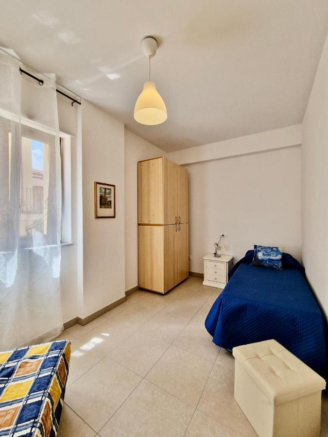 La Chiostrina By Tramonti Apartments LʼAquila Екстериор снимка