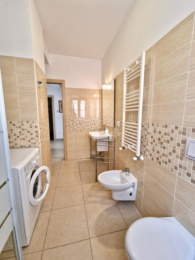 La Chiostrina By Tramonti Apartments LʼAquila Екстериор снимка
