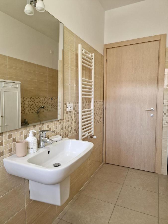 La Chiostrina By Tramonti Apartments LʼAquila Екстериор снимка