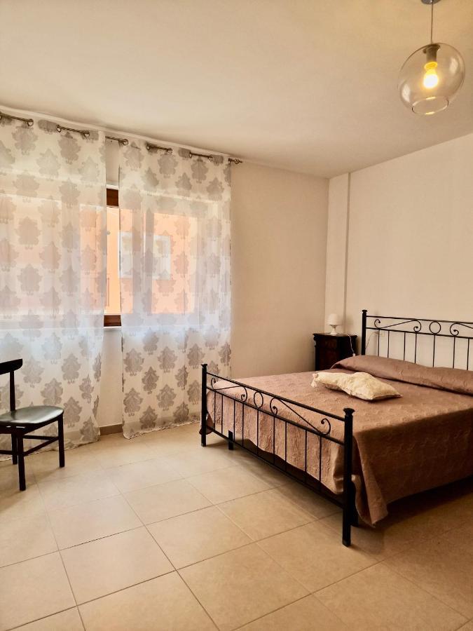 La Chiostrina By Tramonti Apartments LʼAquila Екстериор снимка