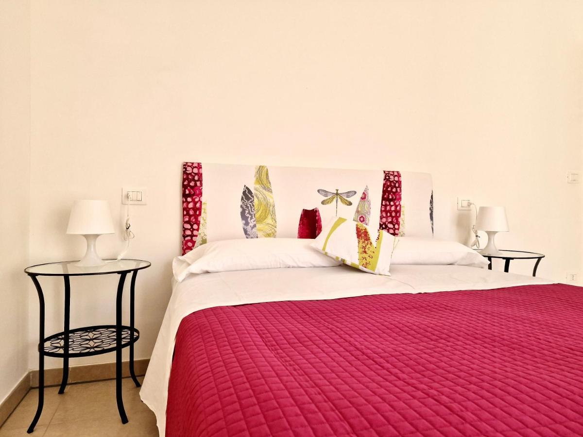 La Chiostrina By Tramonti Apartments LʼAquila Екстериор снимка