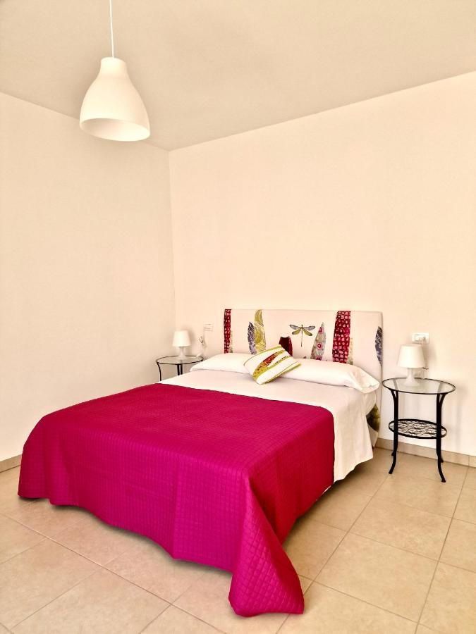La Chiostrina By Tramonti Apartments LʼAquila Екстериор снимка